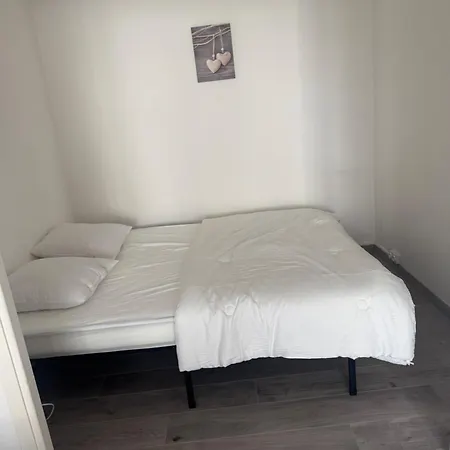 Cosy Apartamento