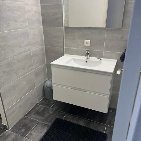 Apartamento Cosy