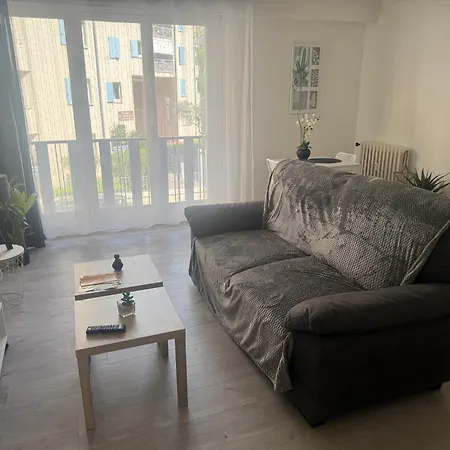 Cosy Apartamento *